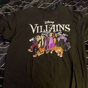 Disney t-shirt